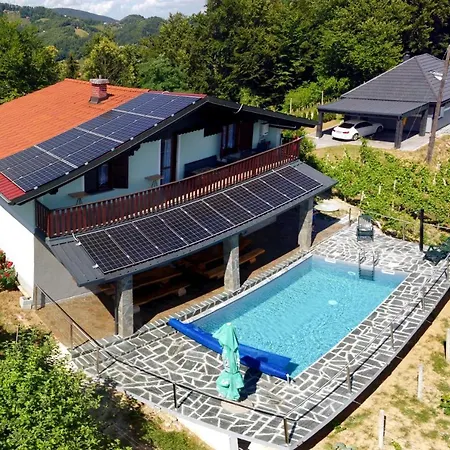 Vineyard Paradise Senica *