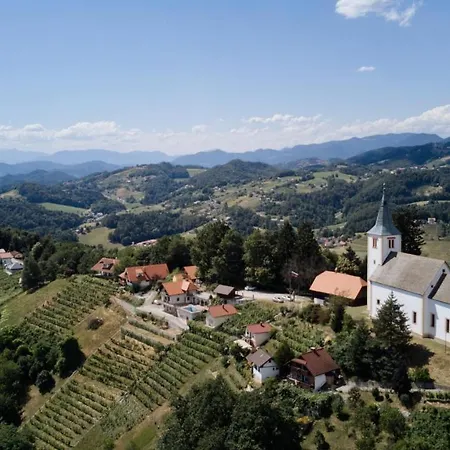 Vineyard Paradise Senica *