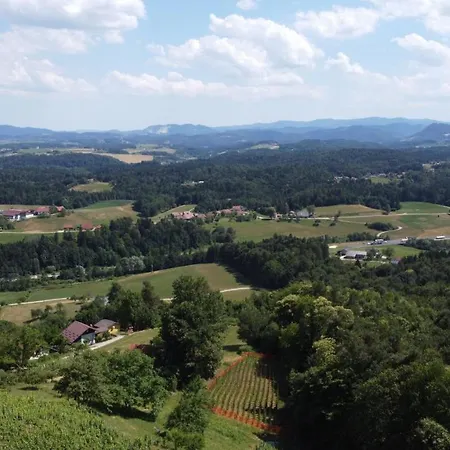 Vineyard Paradise Senica * Dramlje