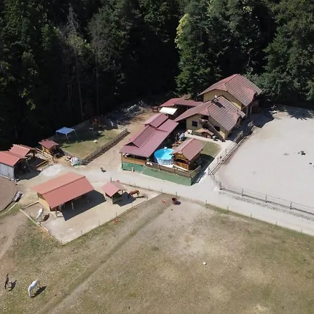 カントリーハウス Vineyard Paradise Senica