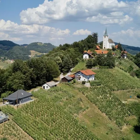 Casa rural Vineyard Paradise Senica