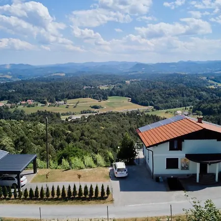 Vineyard Paradise Senica *