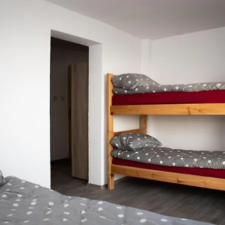 カントリーハウス Vineyard Paradise Senica