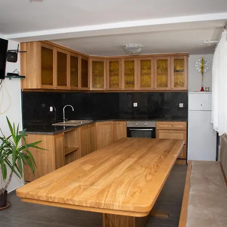 カントリーハウス Vineyard Paradise Senica *