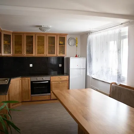 בית כפרי Vineyard Paradise Senica