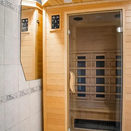 Vineyard Paradise Senica *