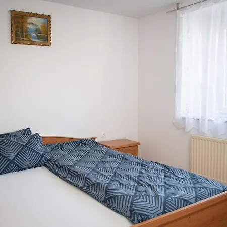 カントリーハウス Vineyard Paradise Senica *