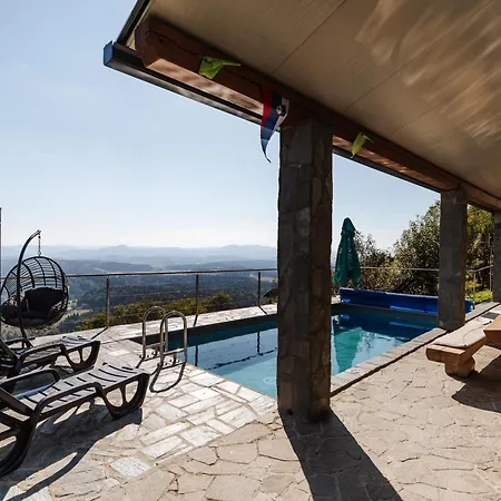 Vineyard Paradise Senica カントリーハウス *