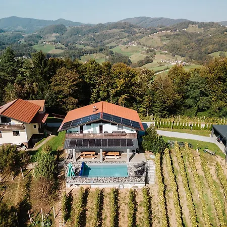 Vineyard Paradise Senica