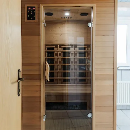 カントリーハウス Vineyard Paradise Senica