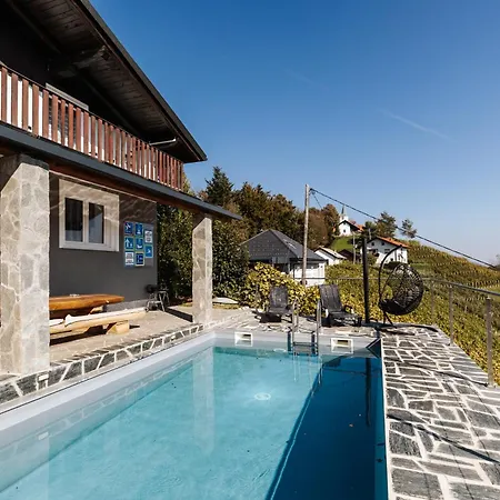 Vineyard Paradise Senica *