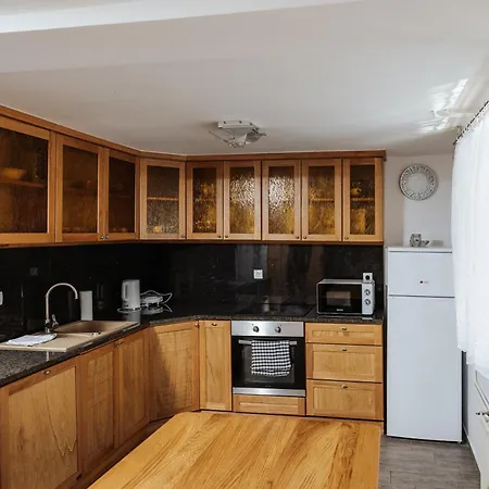 Vineyard Paradise Senica