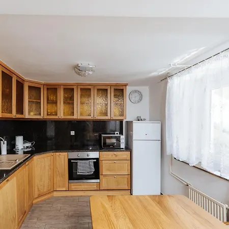 Vineyard Paradise Senica