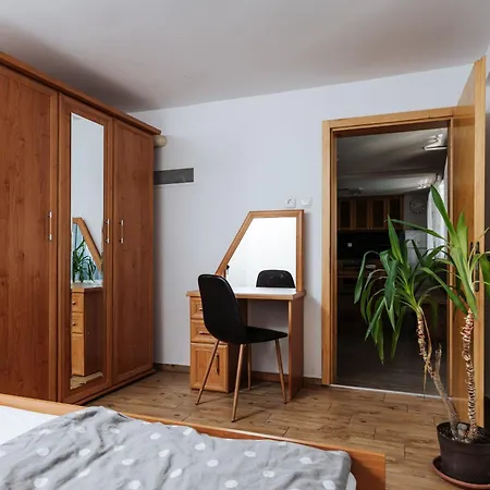 カントリーハウス Vineyard Paradise Senica