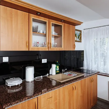 カントリーハウス Vineyard Paradise Senica *