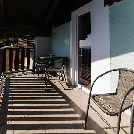 Vineyard Paradise Senica Country house *
