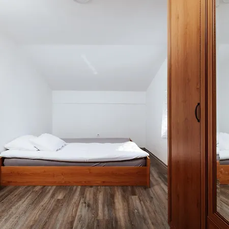 カントリーハウス Vineyard Paradise Senica