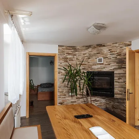 カントリーハウス Vineyard Paradise Senica *