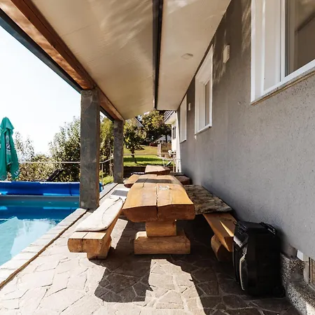 Vineyard Paradise Senica *