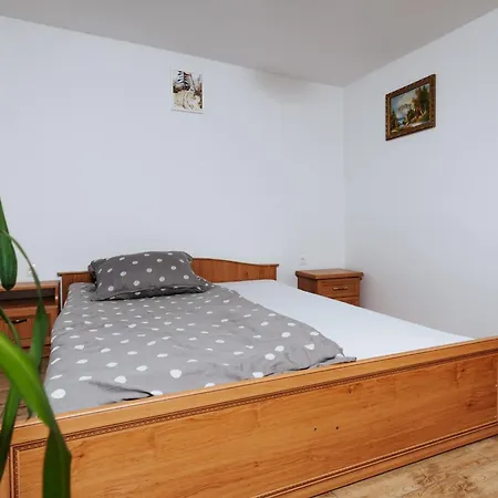 בית כפרי Vineyard Paradise Senica *