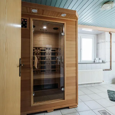 カントリーハウス Vineyard Paradise Senica Dramlje