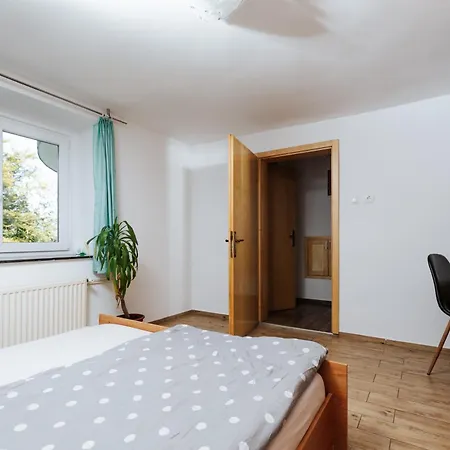 カントリーハウス Vineyard Paradise Senica