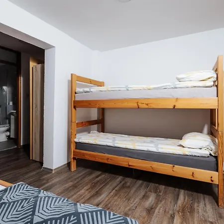 カントリーハウス Vineyard Paradise Senica *