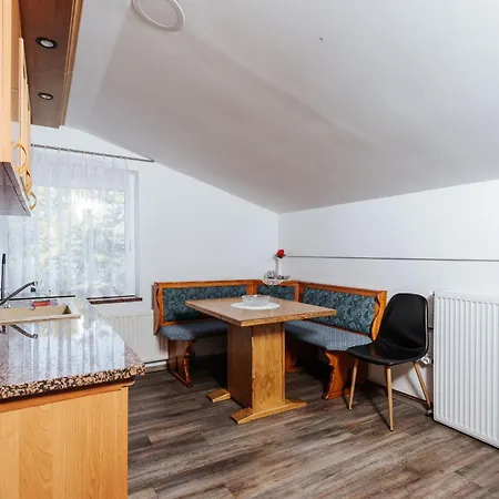 Vineyard Paradise Senica