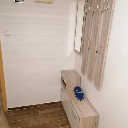 Vineyard Paradise Senica