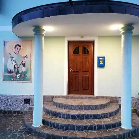 Casa rural Vineyard Paradise Senica