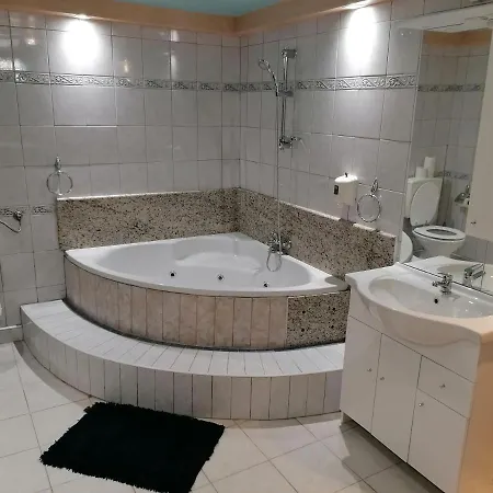 Vineyard Paradise Senica