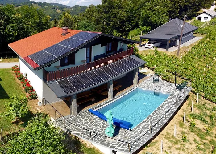 Vineyard Paradise Senica *