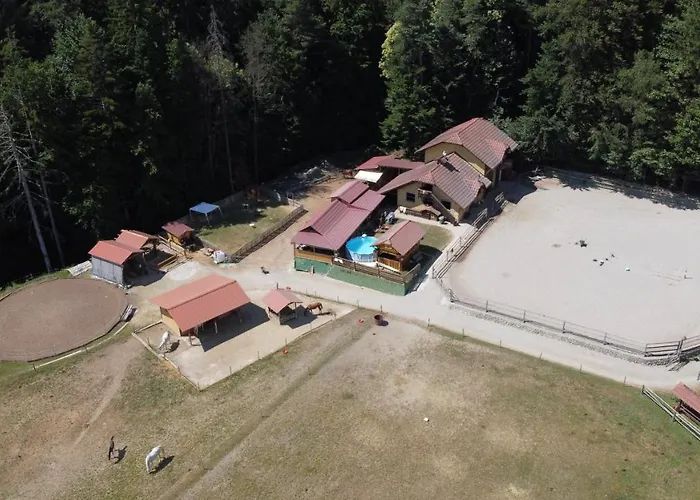 Kır Evi Vineyard Paradise Senica