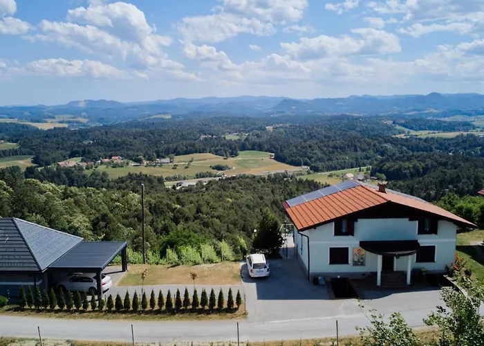 Vineyard Paradise Senica *