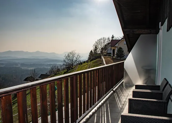 Vineyard Paradise Senica Dramlje