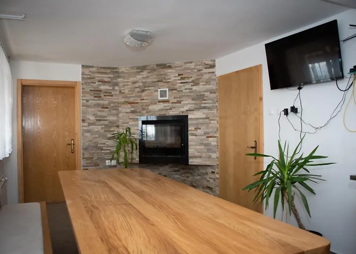 Vineyard Paradise Senica