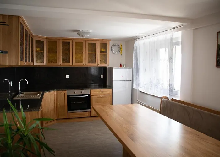 Летний дом Vineyard Paradise Senica