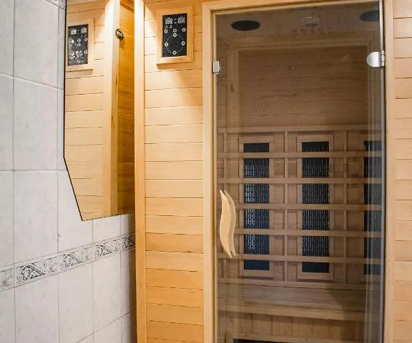 Vineyard Paradise Senica *