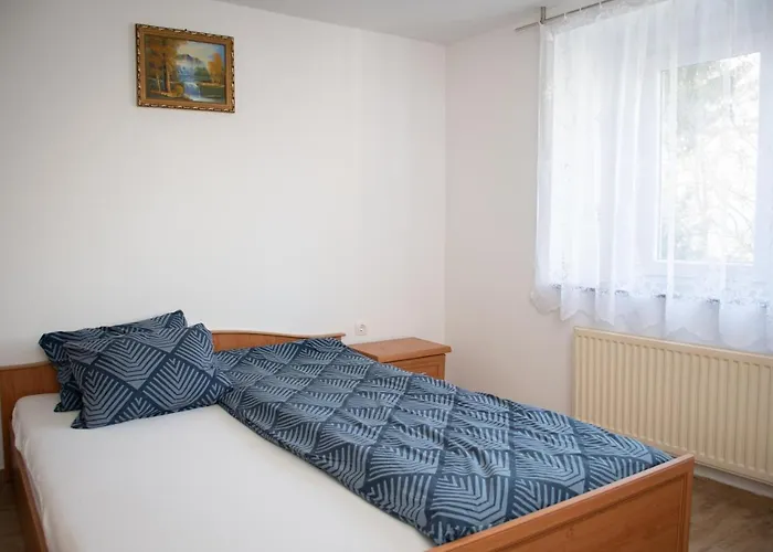 Летний дом Vineyard Paradise Senica *