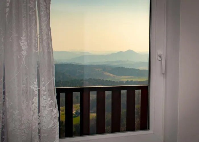 Vineyard Paradise Senica Dramlje