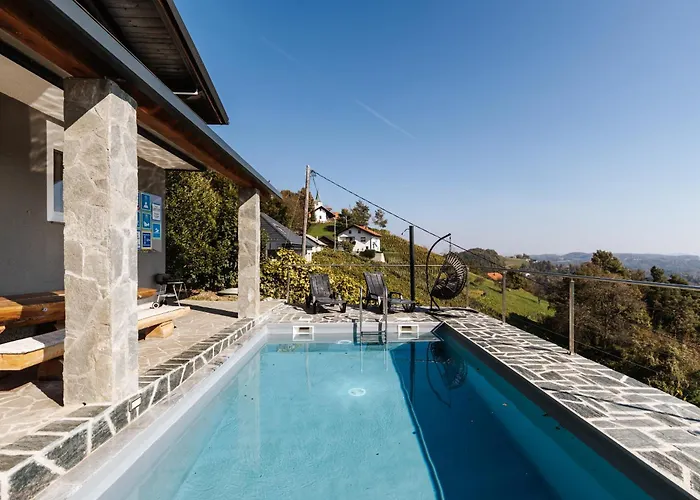 Vineyard Paradise Senica Dramlje