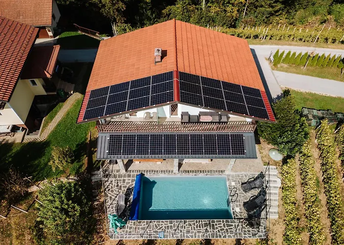 Kır Evi Vineyard Paradise Senica