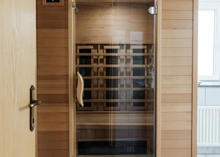 Летний дом Vineyard Paradise Senica