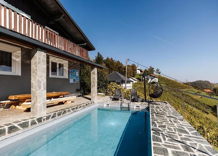 Vineyard Paradise Senica *