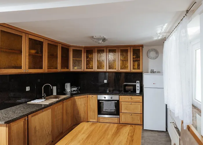 Vineyard Paradise Senica