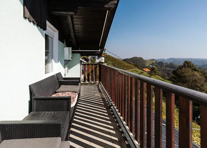 Летний дом Vineyard Paradise Senica Dramlje