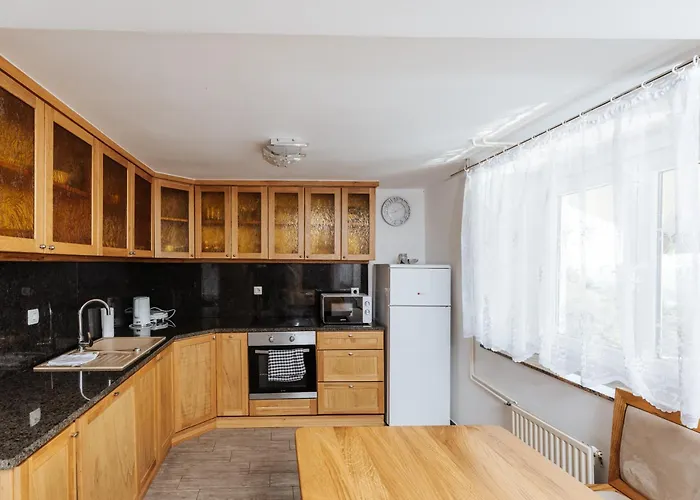 Vineyard Paradise Senica