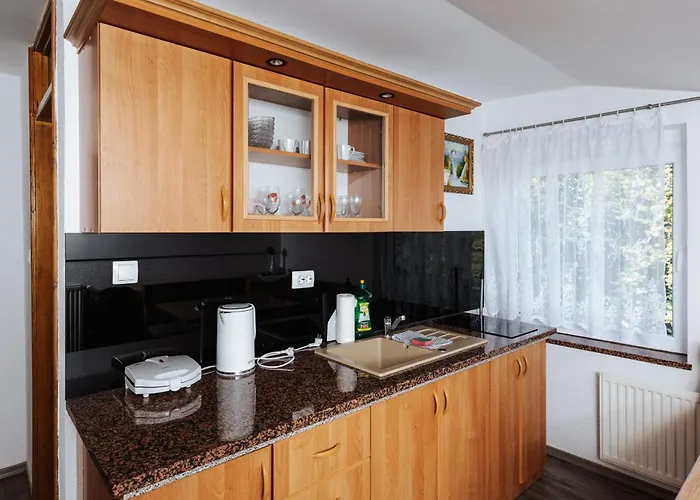 Kır Evi Vineyard Paradise Senica *