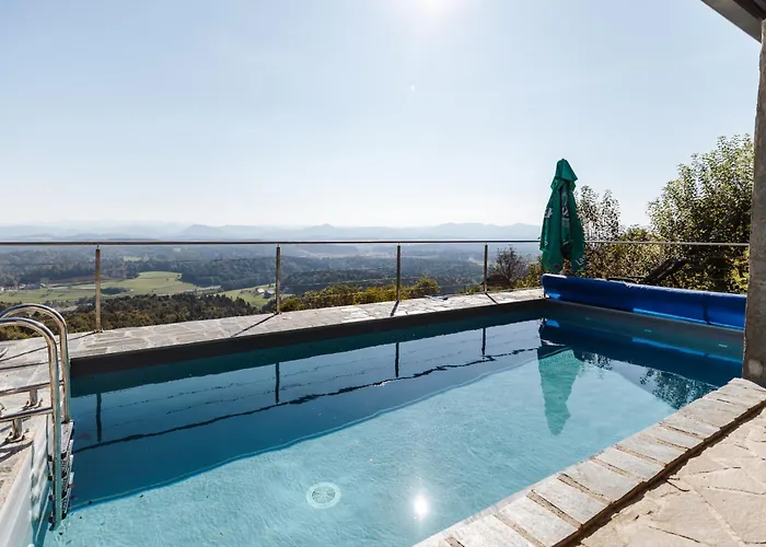 Vineyard Paradise Senica *