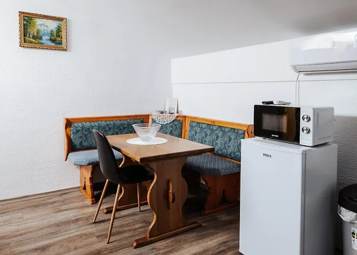 Vineyard Paradise Senica Летний дом